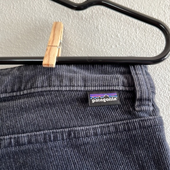 Patagonia Corduroy Pants - Picture 2 of 4